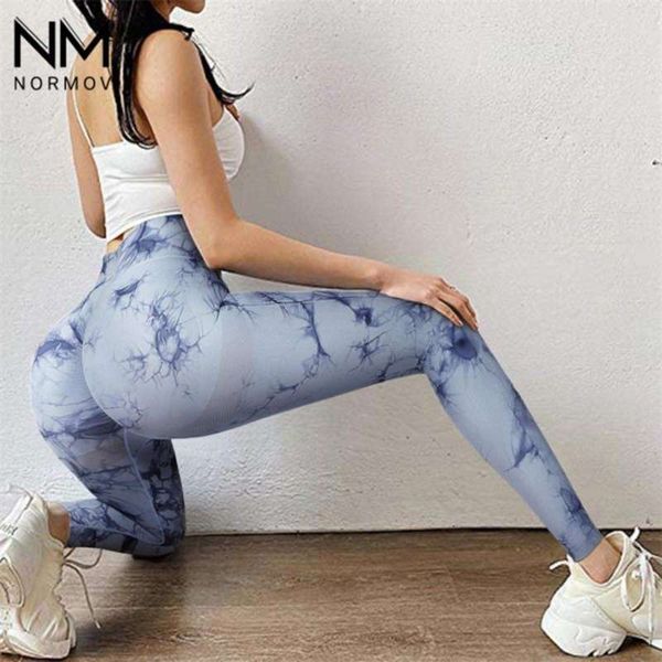 normov push up leggings women seamless high waist tie dye leggings elasticity fitness breathable workout gym women leggings 210928, Black
normov push up leggings women seamless high waist tie dye leggings elasticity fitness breathable workout gym women leggings 210928, Black