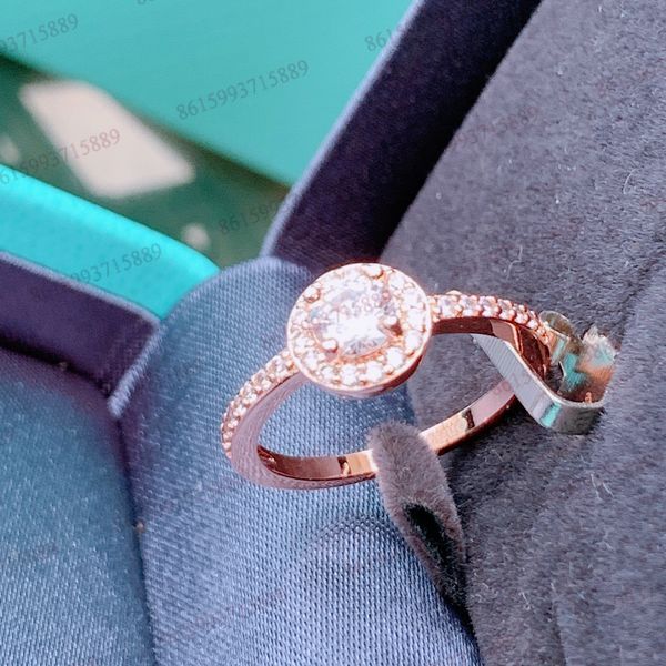 1746 diamond rings with side stones magic crown ring new fashion designer women jwelry, Silver
1746 diamond rings with side stones magic crown ring new fashion designer women jwelry, Silver