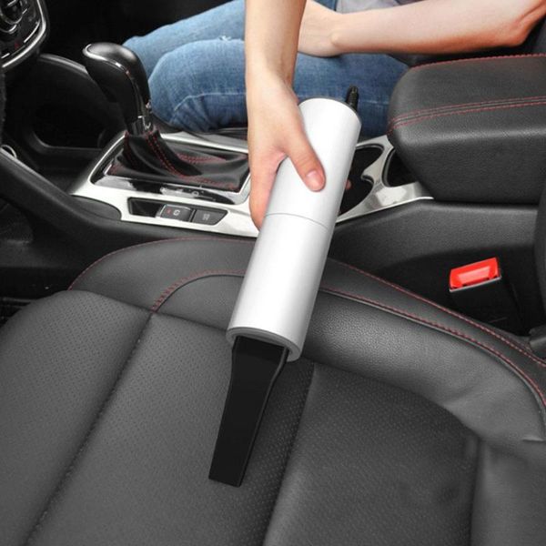 vacuum cleaner car mini abs handheld small portable 120w high power wet dry dual use