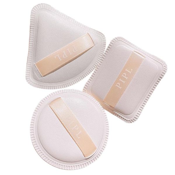 sponges, applicators & cotton 3pcs makeup air cushion sponge powder puff face puffs for home travel
sponges, applicators & cotton 3pcs makeup air cushion sponge powder puff face puffs for home travel