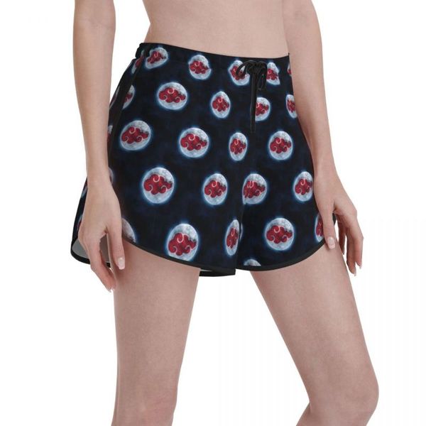 women's shorts japan anime akatsuki causal kunai breathable quick dry funny vintage graphic swim trunks, White;black
women's shorts japan anime akatsuki causal kunai breathable quick dry funny vintage graphic swim trunks, White;black