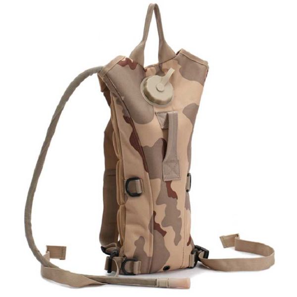 hydration packs outdoor camouflage riding sports water bag multifunctional distribution
hydration packs outdoor camouflage riding sports water bag multifunctional distribution