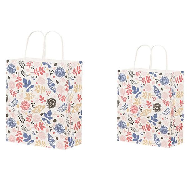 gift wrap 40pcs kraft paper bag party wedding favors handmade bread cookies bags - 20pcs s & m
gift wrap 40pcs kraft paper bag party wedding favors handmade bread cookies bags - 20pcs s & m