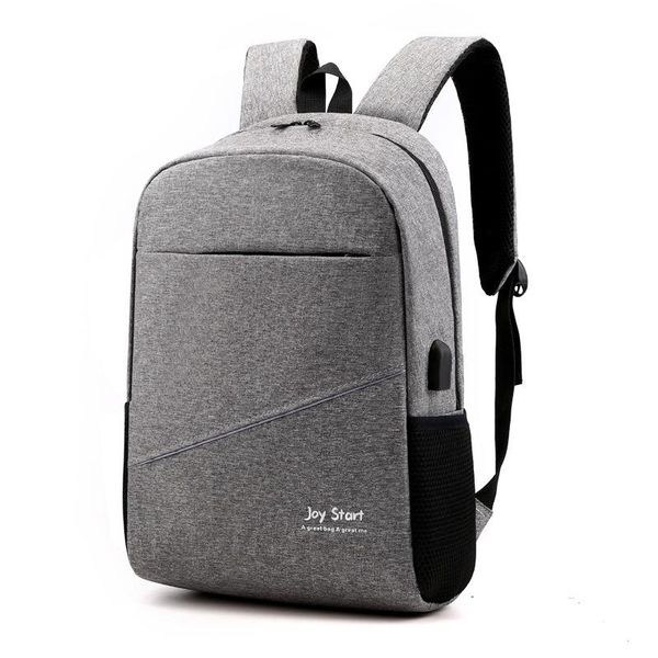backpack casual fashion style men usb charging lapshoulder bags teenager boy student school backpacks
backpack casual fashion style men usb charging lapshoulder bags teenager boy student school backpacks