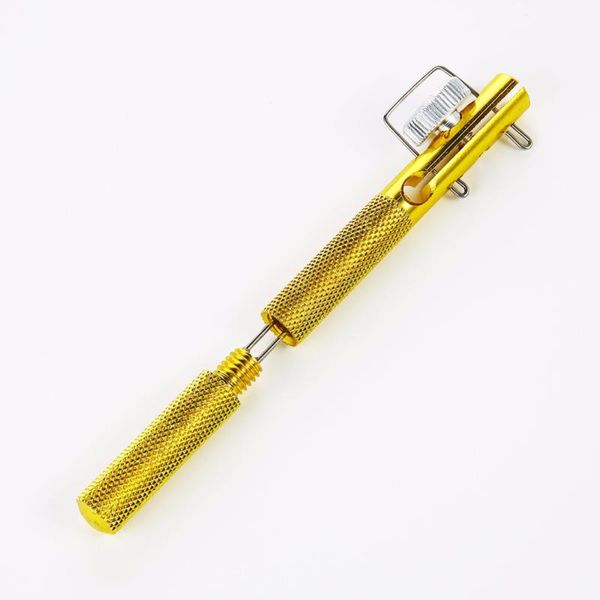 full metal fishing hook knotting tool & tie loop making device hooks decoupling remover carp accessory accessories
full metal fishing hook knotting tool & tie loop making device hooks decoupling remover carp accessory accessories