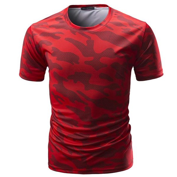 camouflage short-sleeved men's t-shirt 3d hollow round neck sweatshirt bottoming shirt streetwear harajuku t shirts men t-shirts, White;black
camouflage short-sleeved men's t-shirt 3d hollow round neck sweatshirt bottoming shirt streetwear harajuku t shirts men t-shirts, White;black