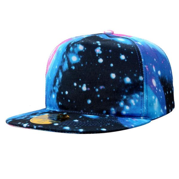 ball caps fashion hip hop baseball cap flat gorras starry sky print plana brim bonnet men casual snapback hat cotton women kappe sombreros, Blue;gray
ball caps fashion hip hop baseball cap flat gorras starry sky print plana brim bonnet men casual snapback hat cotton women kappe sombreros, Blue;gray