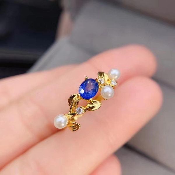 cluster rings good valentine gift natural and real sapphire 925 sterling silver fine jewelry, Golden;silver
cluster rings good valentine gift natural and real sapphire 925 sterling silver fine jewelry, Golden;silver