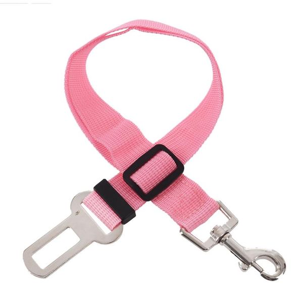 dog collars & leashes pet car vehicle seat belt safety harness leash lead cat adjustable light pink
dog collars & leashes pet car vehicle seat belt safety harness leash lead cat adjustable light pink