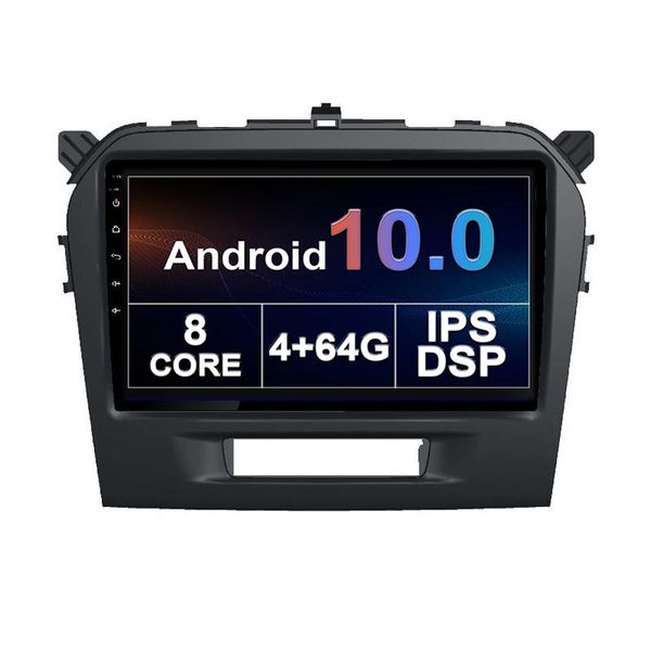 car dvd player for suzuki vitara 2015-2016 with dsp /carplay/4g/wi-fi ips screen android 10 4gb ram+64gb rom
car dvd player for suzuki vitara 2015-2016 with dsp /carplay/4g/wi-fi ips screen android 10 4gb ram+64gb rom