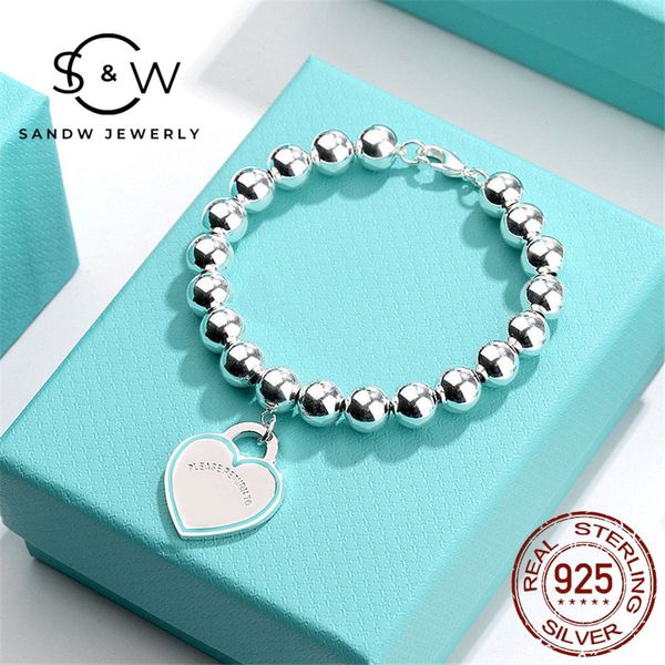 sandw ti silver 8mm round beads heart shape buckle chain bracelet jewelry love girlfriend gifts women trend fashion classic style handmade o, Golden;silver
sandw ti silver 8mm round beads heart shape buckle chain bracelet jewelry love girlfriend gifts women trend fashion classic style handmade o, Golden;silver