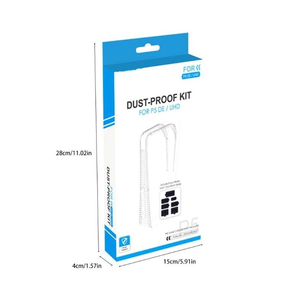 cell phone anti-dust gadgets for ps5 cd-rom host dust plug digital game universal simple set
cell phone anti-dust gadgets for ps5 cd-rom host dust plug digital game universal simple set