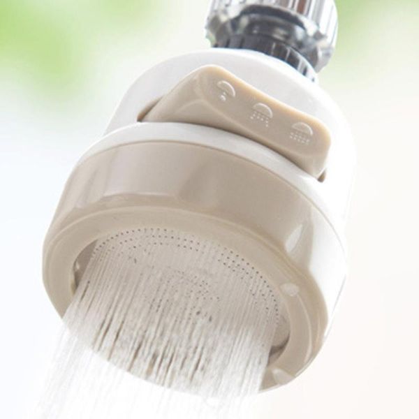 kitchen faucets rotatable faucet water shower head splash nozzle, sprayer filter splash-proof tap 3 modes output
kitchen faucets rotatable faucet water shower head splash nozzle, sprayer filter splash-proof tap 3 modes output