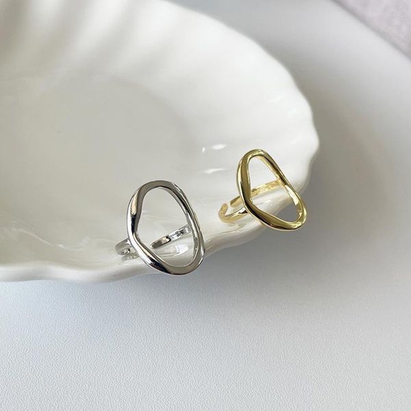 wedding rings selling ins niche glossy ring female european and american fashion simple metal manufacturers wholesale, Slivery;golden
wedding rings selling ins niche glossy ring female european and american fashion simple metal manufacturers wholesale, Slivery;golden