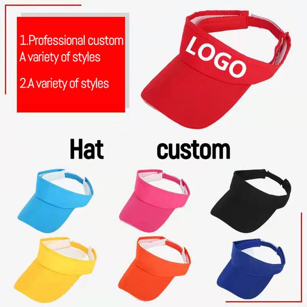 wide brimmed hat custom breathable for men and women adjustable visor uv protection headspace solid motion sports sunscreen cap, Blue;gray
wide brimmed hat custom breathable for men and women adjustable visor uv protection headspace solid motion sports sunscreen cap, Blue;gray