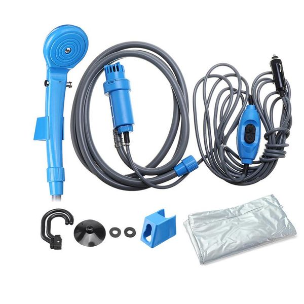 car washer portable 12v camping shower dc high pressure power electric pump for outdoor travel pet
car washer portable 12v camping shower dc high pressure power electric pump for outdoor travel pet