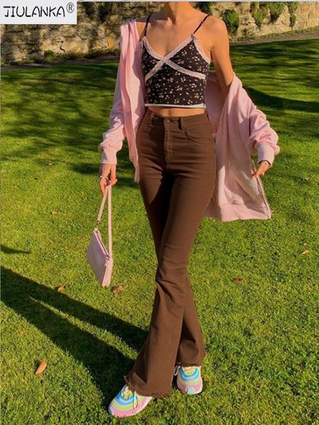 2011womens jeans woman high waist brown pants jeans womens pants jean women clothing undefined streetwear woman trousers e girl, Blue 
2011womens jeans woman high waist brown pants jeans womens pants jean women clothing undefined streetwear woman trousers e girl, Blue