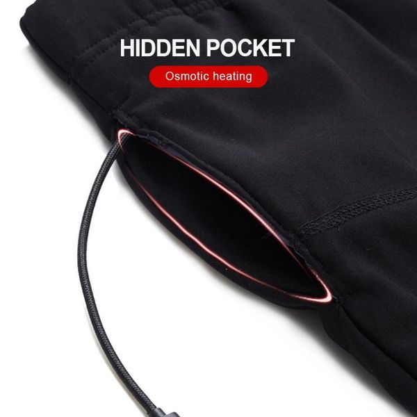 electric heating trousers heated pad physiotherapy thermal black clothing compress body warmer winter usb warm ski pants skiing
electric heating trousers heated pad physiotherapy thermal black clothing compress body warmer winter usb warm ski pants skiing