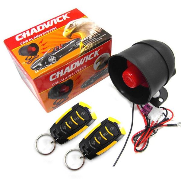 alarm & security chadwick 810-8182 car anti-theft device installation without cutting the line and plug-in
alarm & security chadwick 810-8182 car anti-theft device installation without cutting the line and plug-in