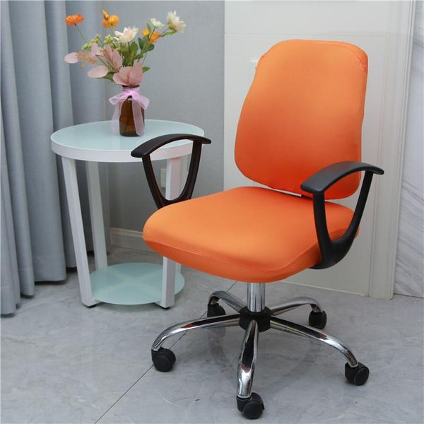 2pcs/set universal elastic spandex fabric split chair back cover+seat cover anti-dirty office computer stretch case covers
2pcs/set universal elastic spandex fabric split chair back cover+seat cover anti-dirty office computer stretch case covers