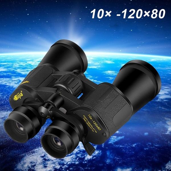 telescope & binoculars 10× -120×80 zoom vision outdoor high-definition with storage bag camping accesorios teleskop
telescope & binoculars 10× -120×80 zoom vision outdoor high-definition with storage bag camping accesorios teleskop