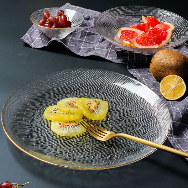japanese style phnom penh horizontal glass bowl set creative vegetable salad water cup tray western food mat plate
japanese style phnom penh horizontal glass bowl set creative vegetable salad water cup tray western food mat plate