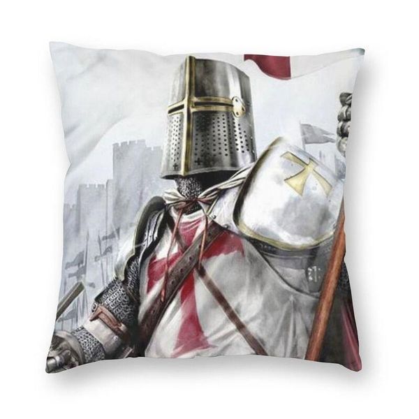 cushion/decorative pillow knights templar square pillowcover home decor medieval cross broadsword flag crusader cushion cover throw for car
cushion/decorative pillow knights templar square pillowcover home decor medieval cross broadsword flag crusader cushion cover throw for car