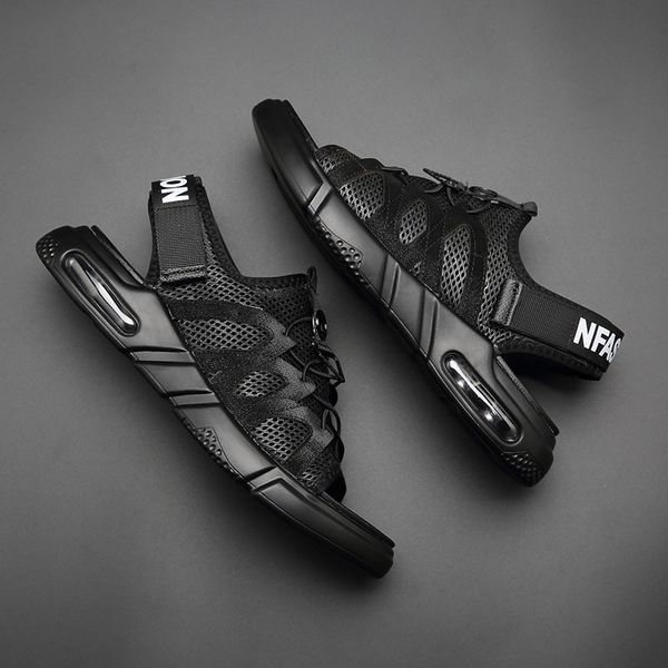 slippers sandals fashion summer breathable casual beach shoes for men black air cushion zapatos de h q6m0
slippers sandals fashion summer breathable casual beach shoes for men black air cushion zapatos de h q6m0