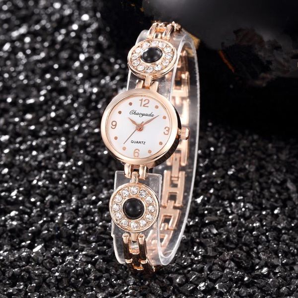 wristwatches ladies dress watch luxury fashion flower shape women bangle bracelet watches rose gold big rhinestone full steel quartz clock, Slivery;brown
wristwatches ladies dress watch luxury fashion flower shape women bangle bracelet watches rose gold big rhinestone full steel quartz clock, Slivery;brown