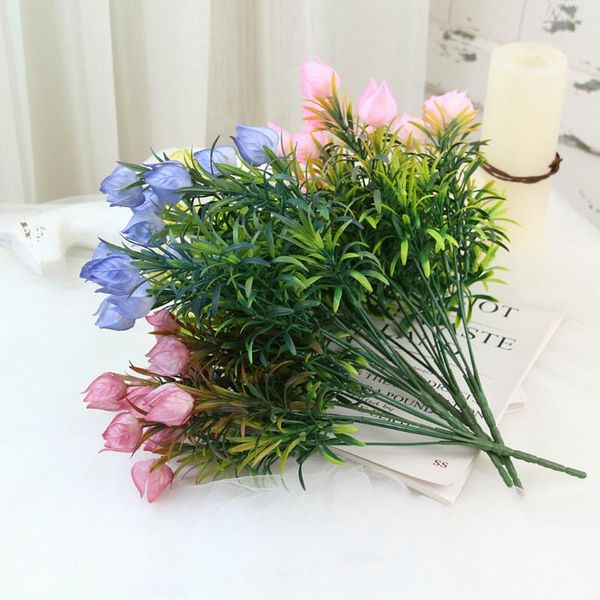 decorative flowers & wreaths silk artificial fake bunch bouquet home wedding party garden-decor plant outdoor floral
decorative flowers & wreaths silk artificial fake bunch bouquet home wedding party garden-decor plant outdoor floral