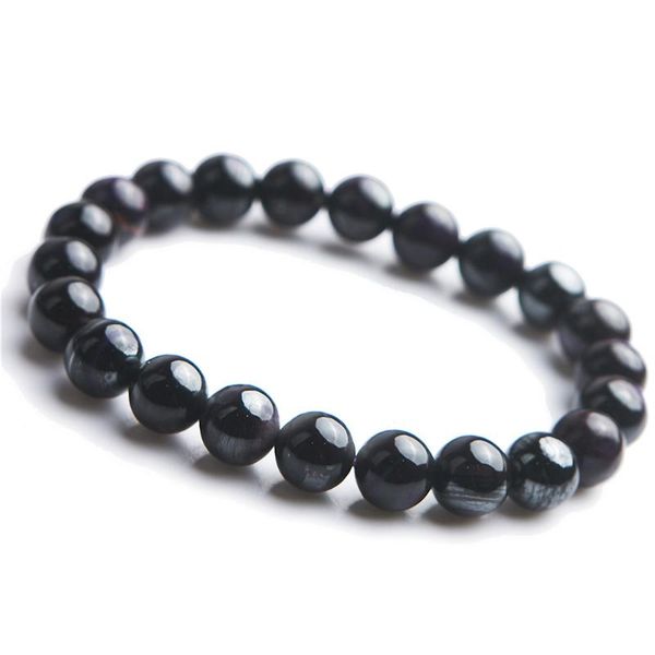 beaded, strands genuine jewelry bracelet purple natural sugilite crystal gems stone bracelets for women men 9mm round bead stretch, Black
beaded, strands genuine jewelry bracelet purple natural sugilite crystal gems stone bracelets for women men 9mm round bead stretch, Black