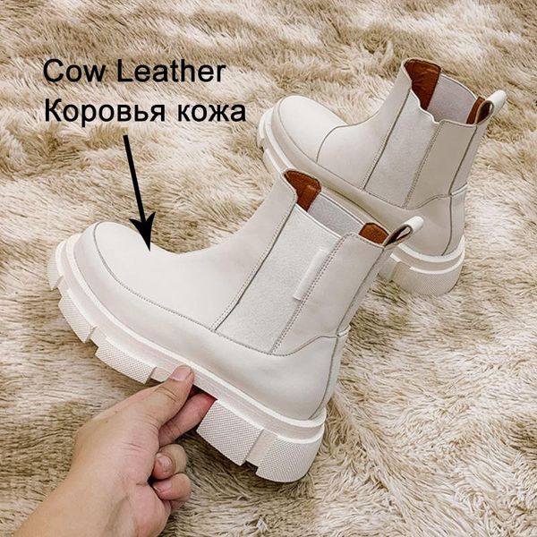 boots vinapobo ins real leather white women ankle fashion platform warm fur high heel winter shoes woman casual footwear size 40, Black
boots vinapobo ins real leather white women ankle fashion platform warm fur high heel winter shoes woman casual footwear size 40, Black