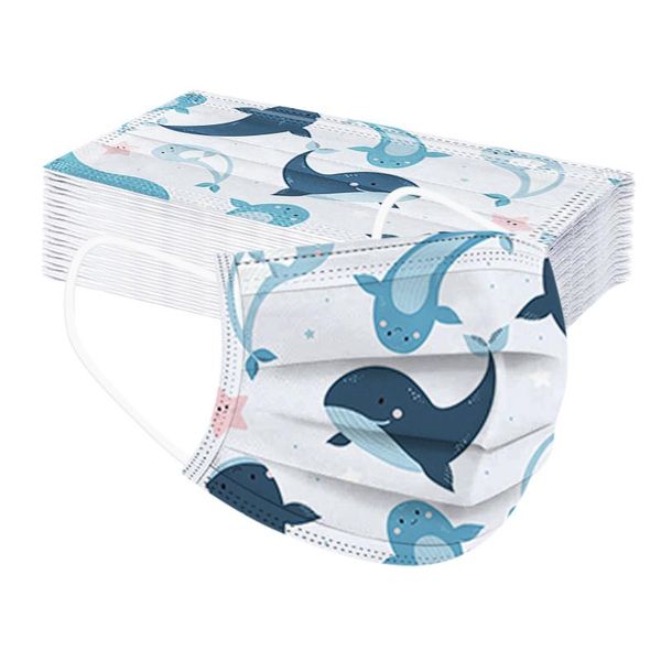 other event & party supplies 50pc adult's anmail printed mask disposable protective face masks children mouth funny luminescent butterf
other event & party supplies 50pc adult's anmail printed mask disposable protective face masks children mouth funny luminescent butterf