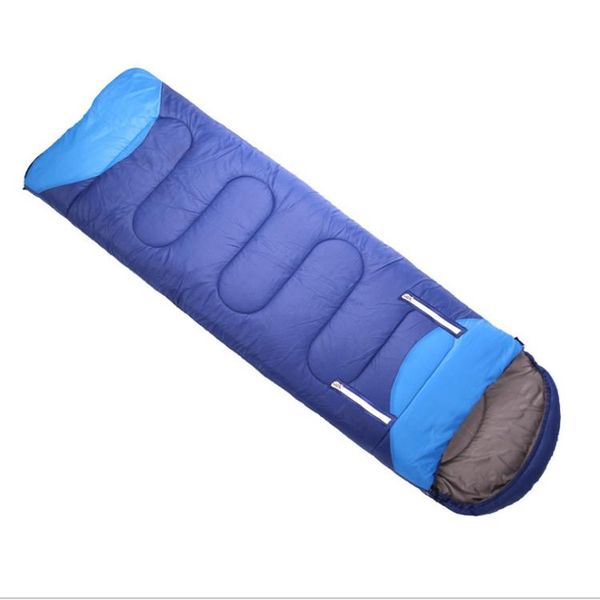winter waterproof outdoor warm products lightweight a emergency terylene sleeping bag for camping bags
winter waterproof outdoor warm products lightweight a emergency terylene sleeping bag for camping bags
