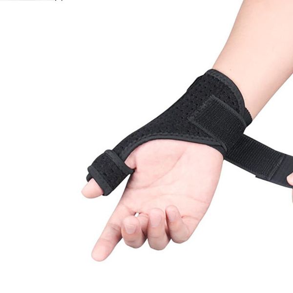 wrist support sprains fractures tendon sheaths thumbs steel bars hand guards breathable sweat mesh, Black;red
wrist support sprains fractures tendon sheaths thumbs steel bars hand guards breathable sweat mesh, Black;red