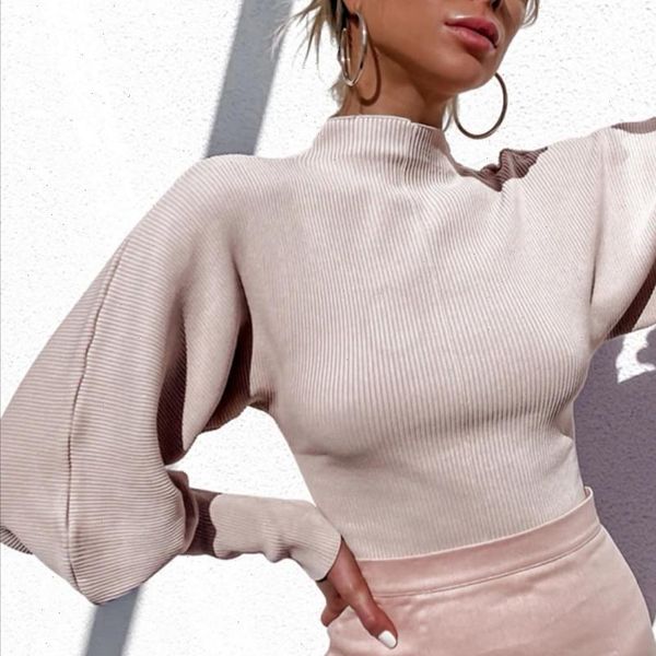fashion knitted sweater casual womens autumn winter ladies lantern sleeve turtlrneck pullovers female women long blusas jumpers, White;black
fashion knitted sweater casual womens autumn winter ladies lantern sleeve turtlrneck pullovers female women long blusas jumpers, White;black