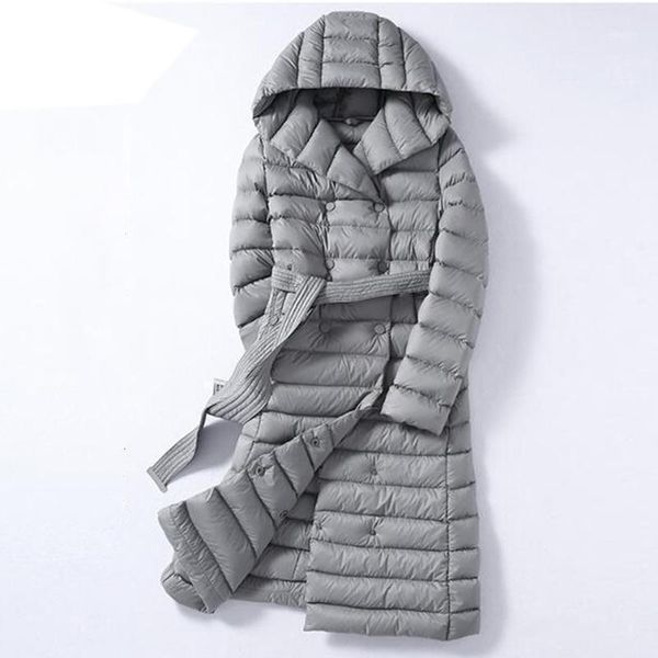 autumn winter plus size 3xl long women down jackets ultra light duck parkas coat hoodie puffer jacket outwear rh13821, Black
autumn winter plus size 3xl long women down jackets ultra light duck parkas coat hoodie puffer jacket outwear rh13821, Black