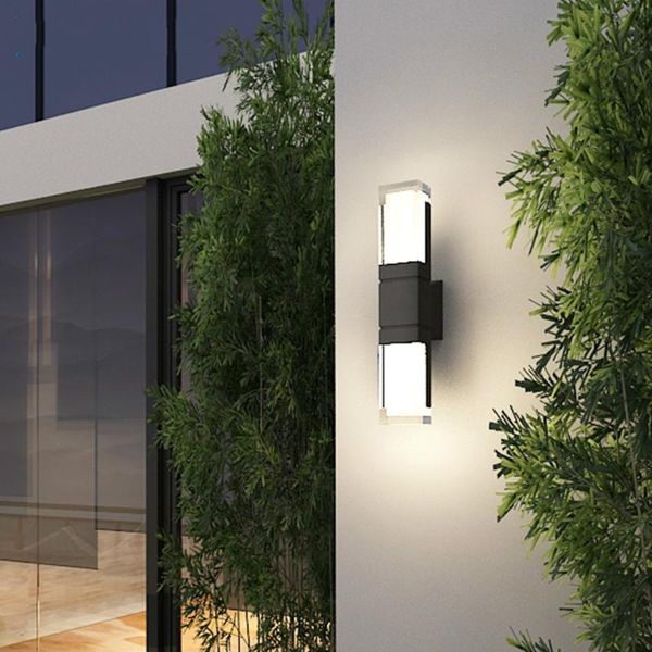 wall lamp modern square outdoor stairs waterproof acrylic creative exterior garden balcony wf9151110
wall lamp modern square outdoor stairs waterproof acrylic creative exterior garden balcony wf9151110