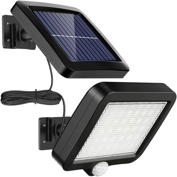solar lamps 128cob split lights sunlight powered outdoor waterpoof indoor house interior garage yard sun light super bright led lamp
solar lamps 128cob split lights sunlight powered outdoor waterpoof indoor house interior garage yard sun light super bright led lamp