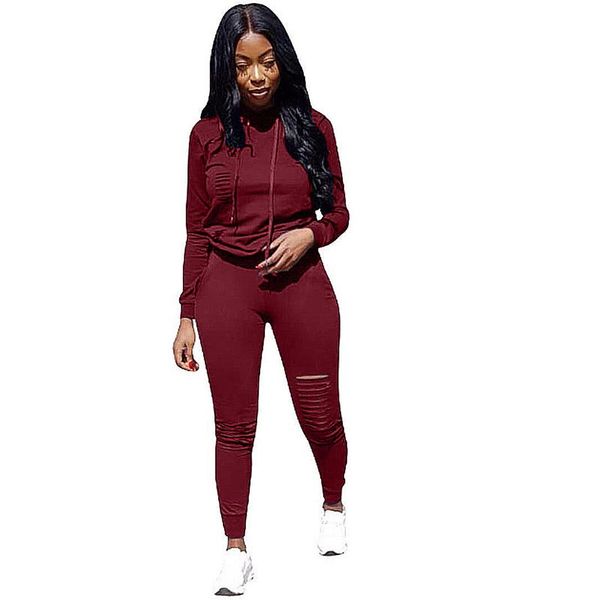 women's two piece pants 2021 fashion tracksuit women 2pcs sets tracksuits autumn sportswear set hoodies sweatshirt+hollow clothing suit, White
women's two piece pants 2021 fashion tracksuit women 2pcs sets tracksuits autumn sportswear set hoodies sweatshirt+hollow clothing suit, White