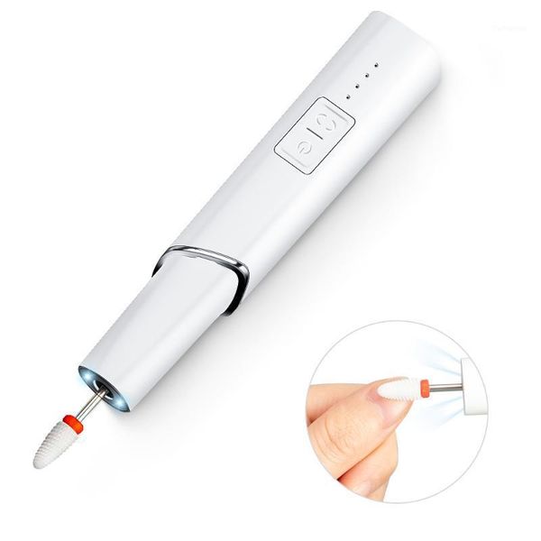 ladymissy rechargeable electric nail drill machine art equipment manicure accessory file bits & accessories1
ladymissy rechargeable electric nail drill machine art equipment manicure accessory file bits & accessories1