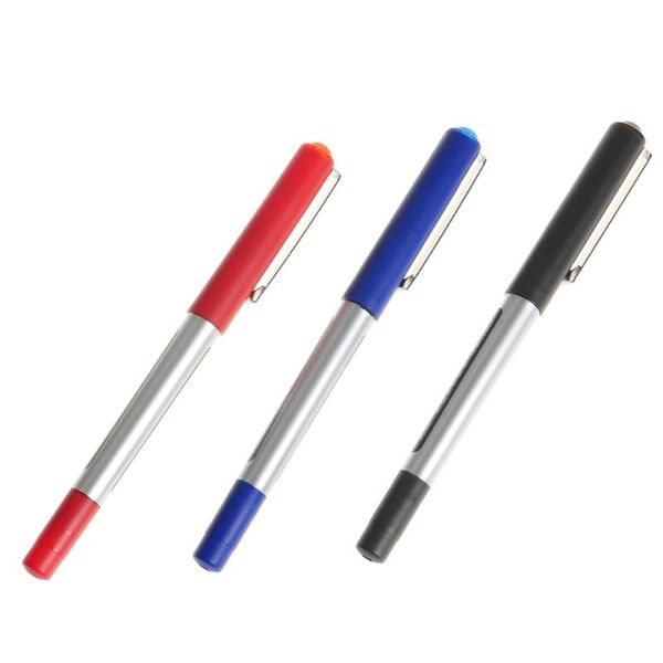 gel pens 1pcs 3 color classic roller tip pen liquid ink office accessories school supplies wholesale
gel pens 1pcs 3 color classic roller tip pen liquid ink office accessories school supplies wholesale