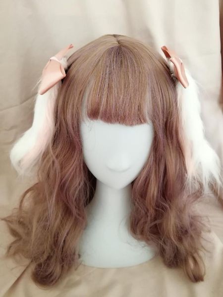 party masks original custom lolita handmade sweet kc plush eared bow soft sister harajuku multicolor hair band props
party masks original custom lolita handmade sweet kc plush eared bow soft sister harajuku multicolor hair band props