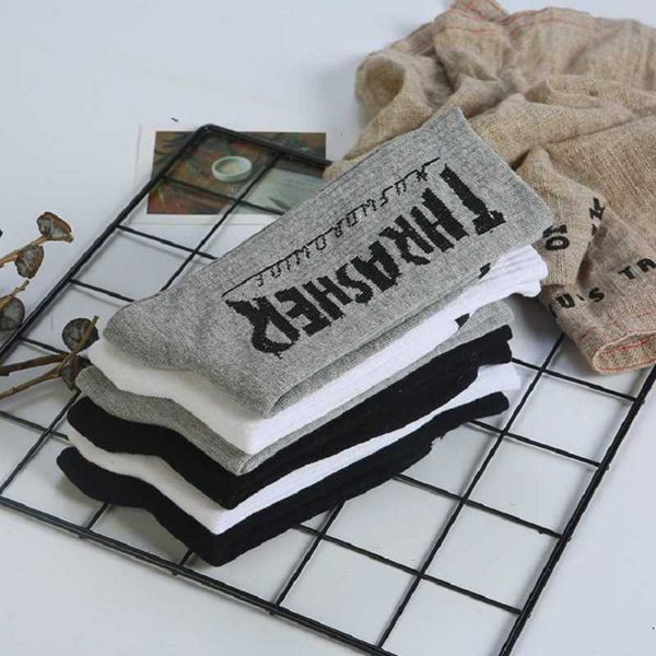 brand flame letter women's cotton socks middle tube harajuku couple's fashionable, Black
brand flame letter women's cotton socks middle tube harajuku couple's fashionable, Black