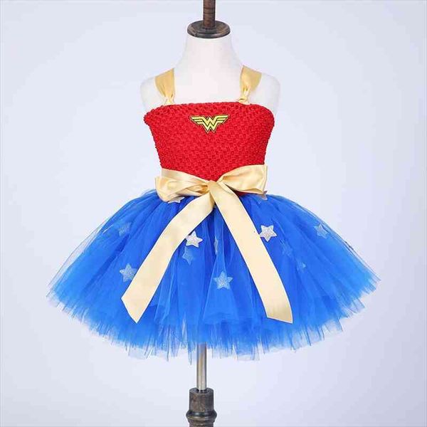 retail superhero girls tutu kids girl dress halloween party children cosplay princess with cotton lining pt146, Red;yellow
retail superhero girls tutu kids girl dress halloween party children cosplay princess with cotton lining pt146, Red;yellow