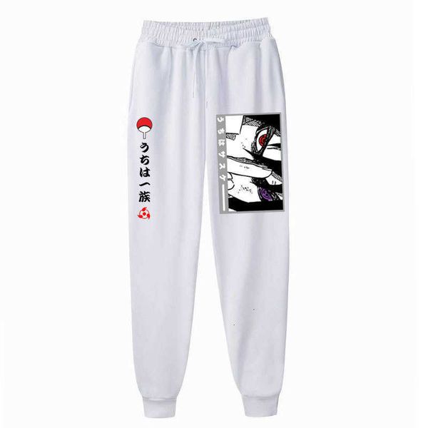 men's pants anime harajuku japanese men print uchiha sasuke joggers male trousers casual jogger sweatpants zlgl, Black
men's pants anime harajuku japanese men print uchiha sasuke joggers male trousers casual jogger sweatpants zlgl, Black