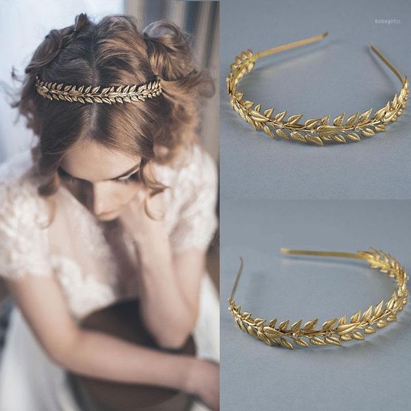 baroque metal gold leaf headband leaves headpiece tiara hairband for women forehead hair jewelry wedding headwear1
baroque metal gold leaf headband leaves headpiece tiara hairband for women forehead hair jewelry wedding headwear1