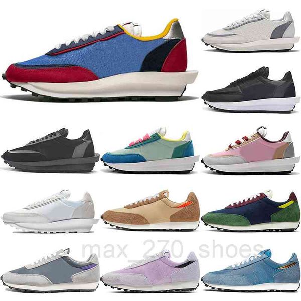 arrival clot x ldv waffle daybreak mens running shoes fragment varsity summit white black wolf grey platform shoe women men trainers outdoor
arrival clot x ldv waffle daybreak mens running shoes fragment varsity summit white black wolf grey platform shoe women men trainers outdoor