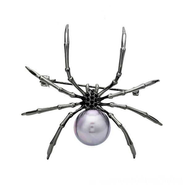 j6t insect black brooches pins and white artificial spider broochrsonalized insect rsonalized black and white pearl pearlartificial, Gray
j6t insect black brooches pins and white artificial spider broochrsonalized insect rsonalized black and white pearl pearlartificial, Gray