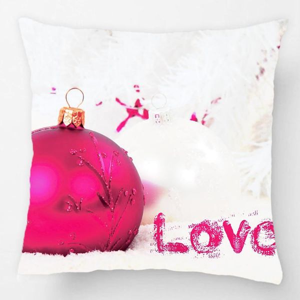 love red christmas bauble on white snow po throw pillow case decorative cushion cover pillowcase customize gift for car sofa cushion/decorat
love red christmas bauble on white snow po throw pillow case decorative cushion cover pillowcase customize gift for car sofa cushion/decorat